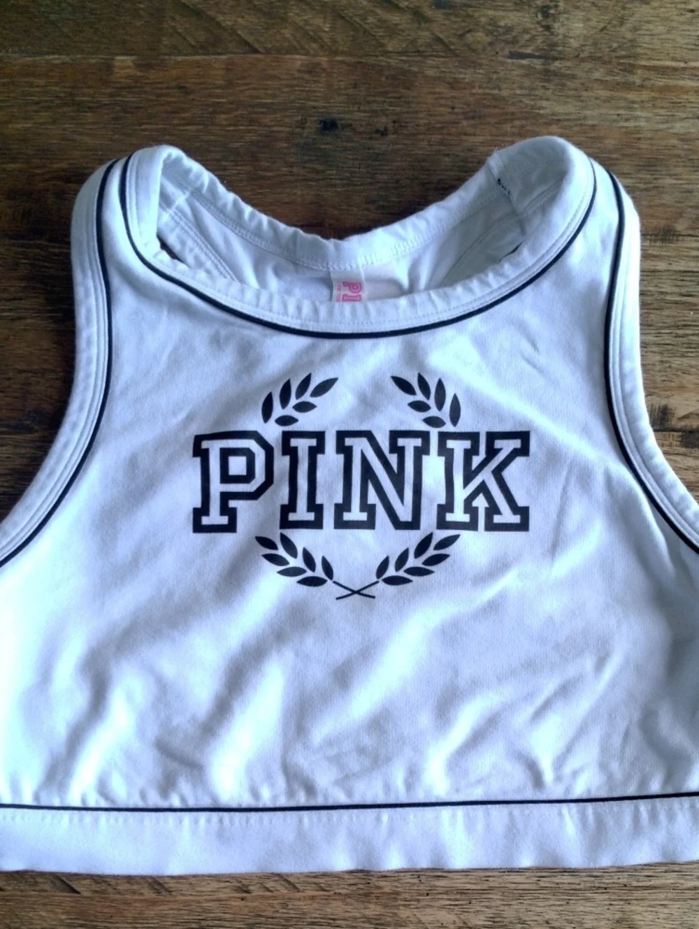 🦋 VICTORIA'S SECRET PINK SPORTS BRA🦋